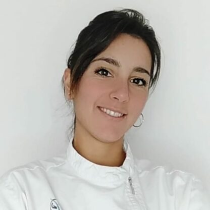 Martina Bonfanti - Oggiono (LC)