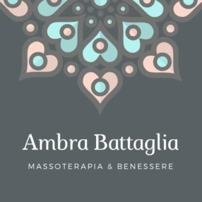 Ambra Battaglia - Villa D'almè (BG)